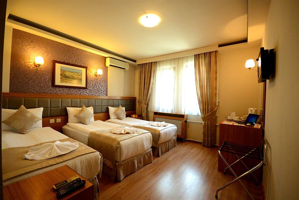 Anzac Hotel Çanakkale Luaran gambar