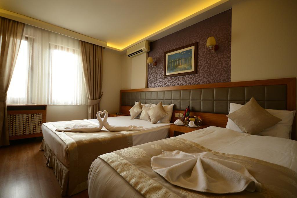 Anzac Hotel Çanakkale Bilik gambar